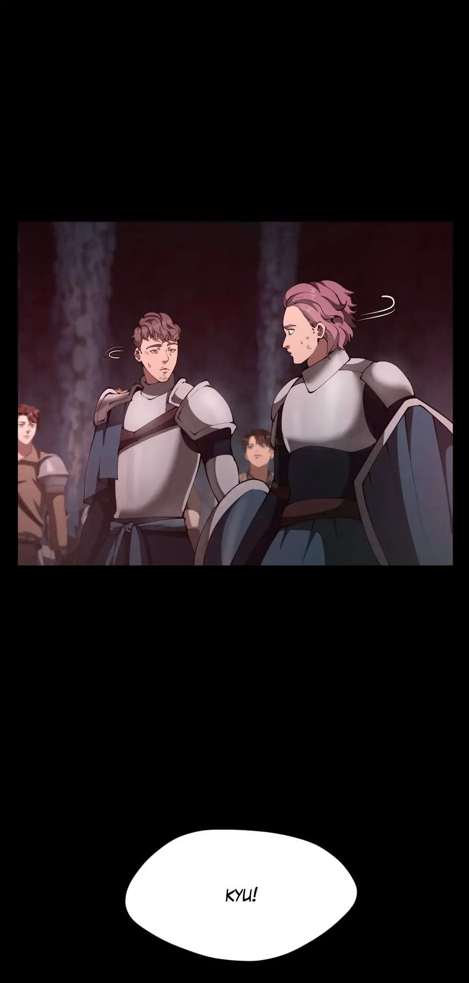 The Beginning After The End Chapter 172 image 03